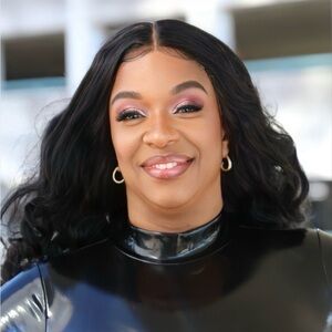 Meet your Posher, Jamillah